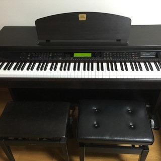 引取り限定 YAMAHA クラビノーバ  CVP-201 ヤマハ...