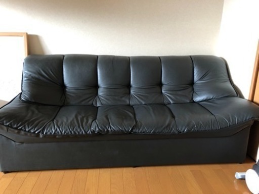 3〜4人用ソファー