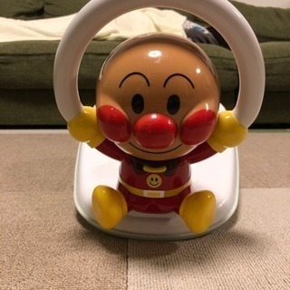 アンパンマン補助便座