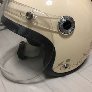 レディース ヘルメット