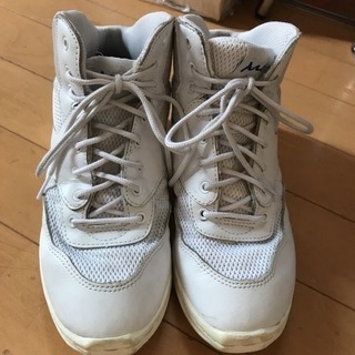 ダンスシューズ 23センチ
