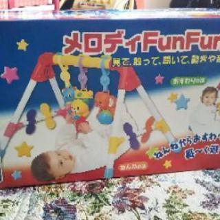 メロディーFANFANジム