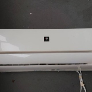 SHARP  エアコン