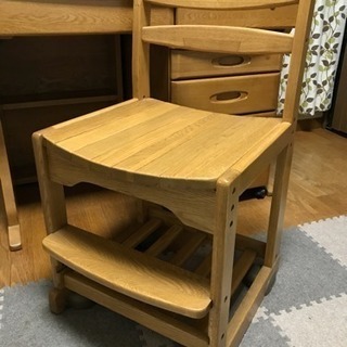 学習机 ★輸送致します★の画像