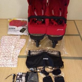 エアバギーココダブル