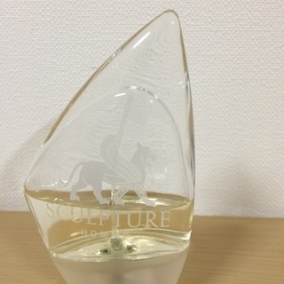 【最終価格】SCULPTURE HOMME 50ml