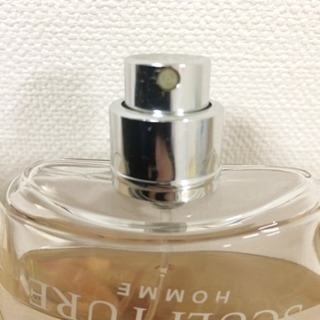 【最終価格】SCULPTURE HOMME 50mlの画像