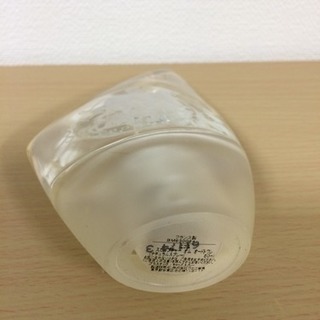 【最終価格】SCULPTURE HOMME 50mlの画像