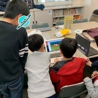無料の子供プログラミングクラブ CoderDojo港北ニュータウ...
