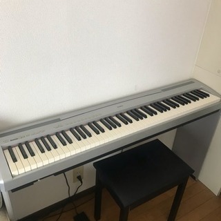 【値下げ】🎹YAMAHA電子ピアノ🎹