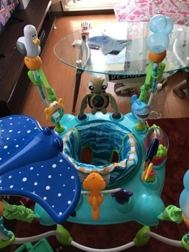 値下げしました！！トイザらス限定  ジャンパルーニモ