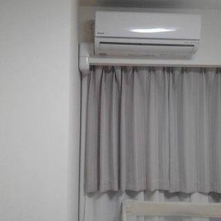エアコン取り付け８千円！！