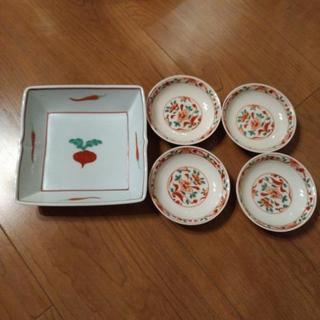 和食器