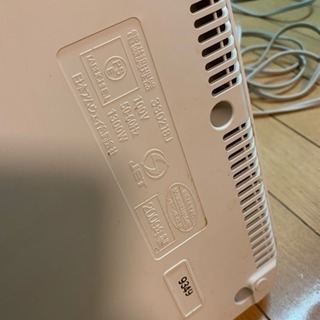 amway 電磁調理器の画像