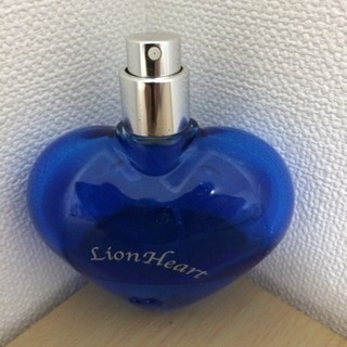 【最終価格】Lion Heart 50ml 香水の画像
