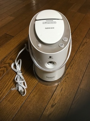 Panasonic  ナノケア♡