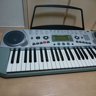 (商談中)電子キーボード