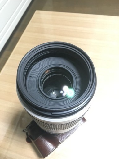 EF100-400mm f4.5-5.6L IS Ⅱ USM