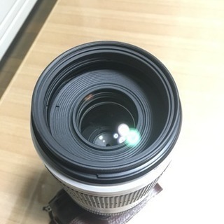 EF100-400mm f4.5-5.6L IS Ⅱ USM