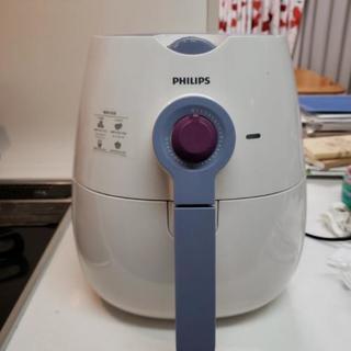 フィリップスノンフライヤー