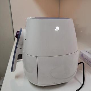 フィリップスノンフライヤーの画像