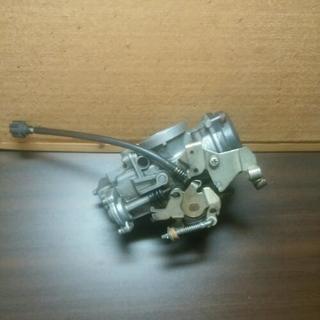 バルカン400キャブレターVN400Aの画像