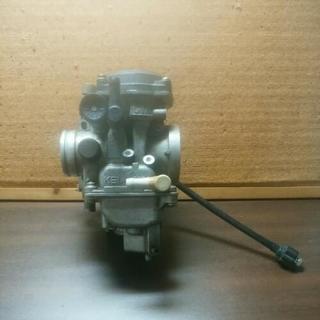 バルカン400キャブレターVN400Aの画像