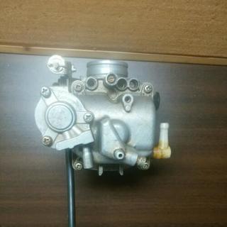バルカン400キャブレターVN400Aの画像