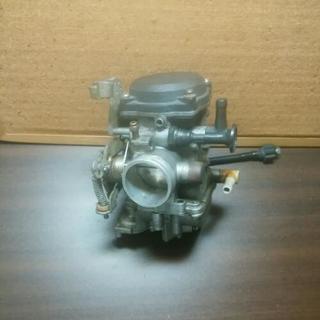 バルカン400キャブレターVN400A