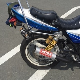 xjr 4hm 低走行 車検長 愛知 (ゆっきー) 岡崎のヤマハの中古あげます