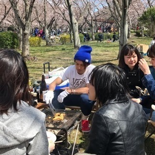 5/4急募★バーベキュー&運動会