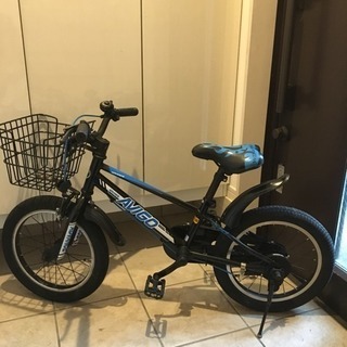 子ども用 自転車 16インチ