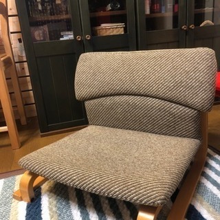 小洒落た座椅子꙳★*ﾟの画像