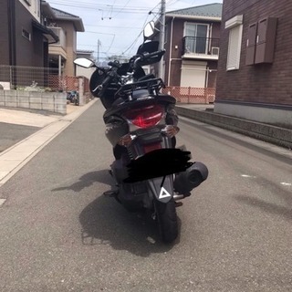 PCX jf28