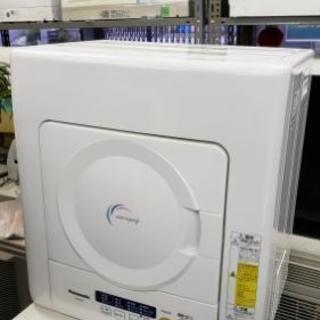 Panasonic乾燥機4kg☆美品♪