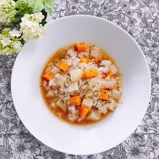 プロ向け支援＜薬膳を取り入れたい飲食店・料理教室のためのスクール...