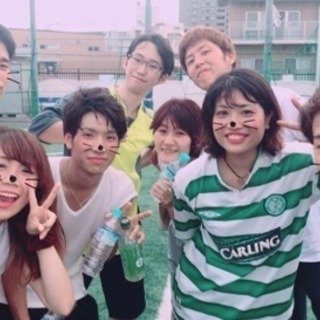 4／11（土） 12〜14時 場所キャプテン翼スタジアム東京北 最寄駅:王子駅  - スポーツ