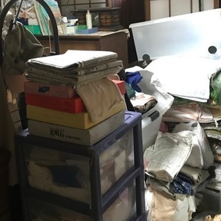 スポットでパートさん募集