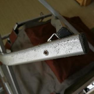 スノーピーク ローチェア30の画像