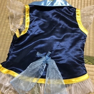 プリキュア コスチュームの画像