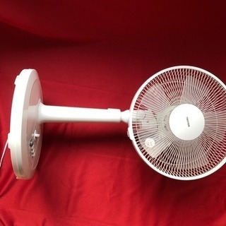 扇風機 