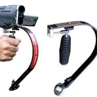 Hague Mini Motion Cam Stabilizer スタビライザー　の画像