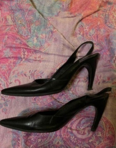 PRADA ハイヒール 38