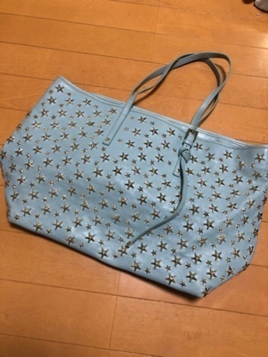 美品 jimmy Choo サシャM