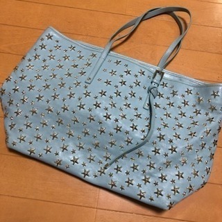 美品 jimmy Choo サシャM