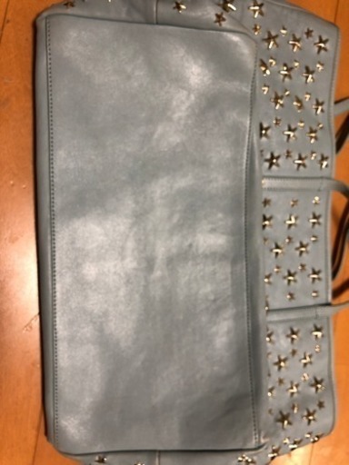 美品 jimmy Choo サシャM