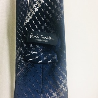 Paul Smith ポールスミス ネクタイの画像