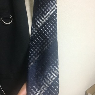 Paul Smith ポールスミス ネクタイの画像