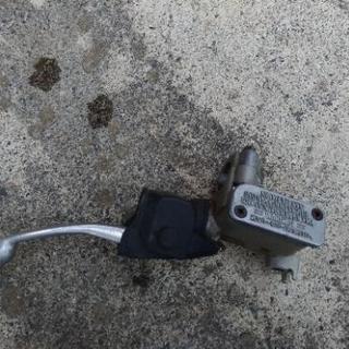 YAMAHA YZ80LW(4LBE, 2000) 用　フロント...