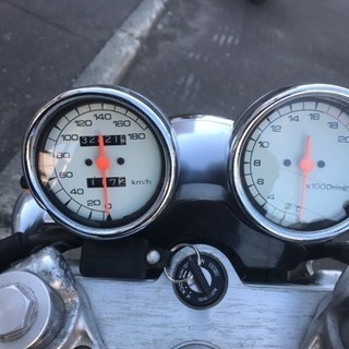 値下げしました。初期型バンディット250  セパハン 45馬力 